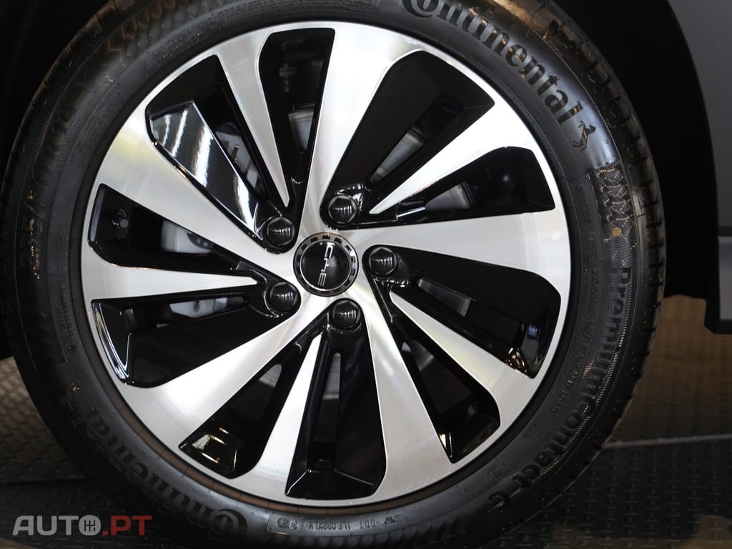 BYD Seal U 1.5 DM-i Boost