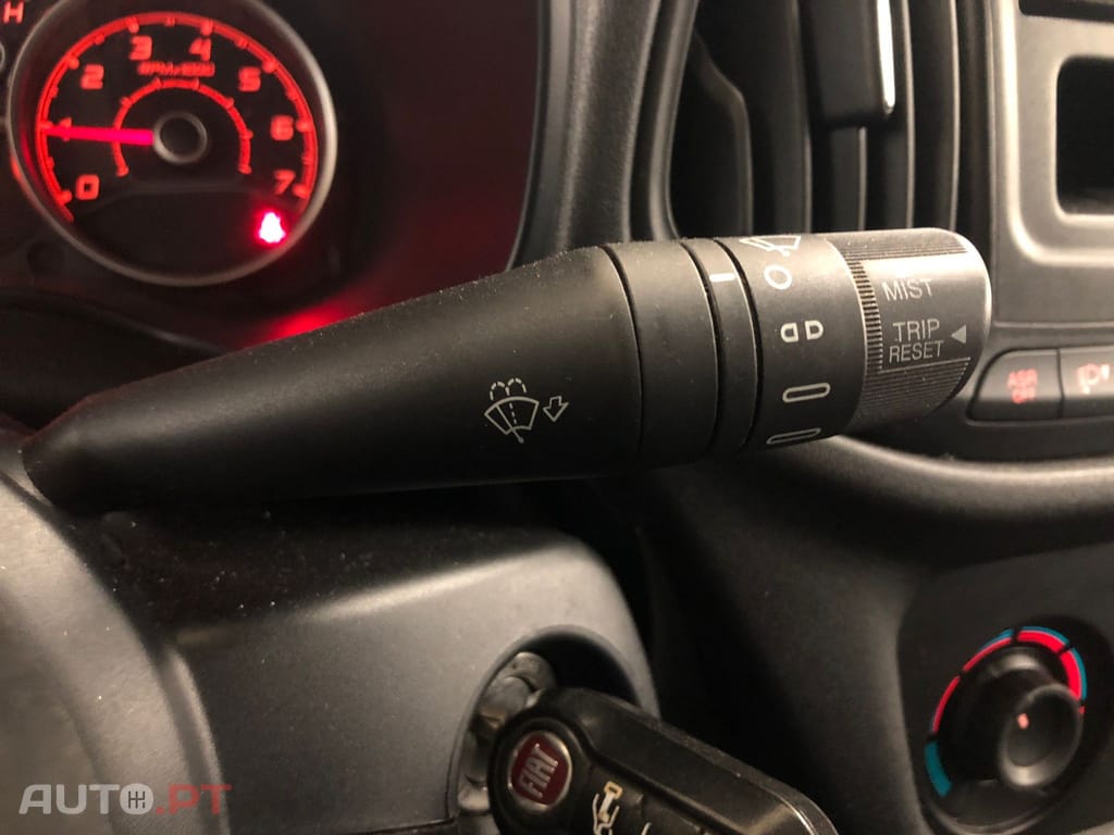 Fiat Doblo 1.3 MJ Easy 3L