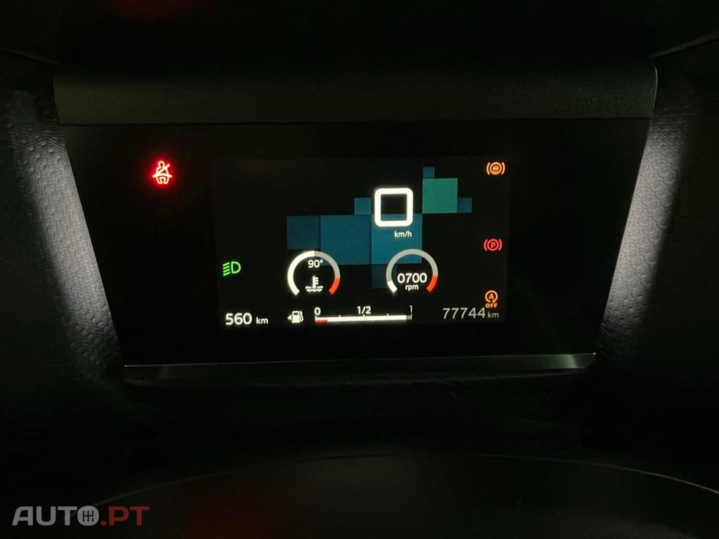 Citroen C4 1.2 PureTech Shine