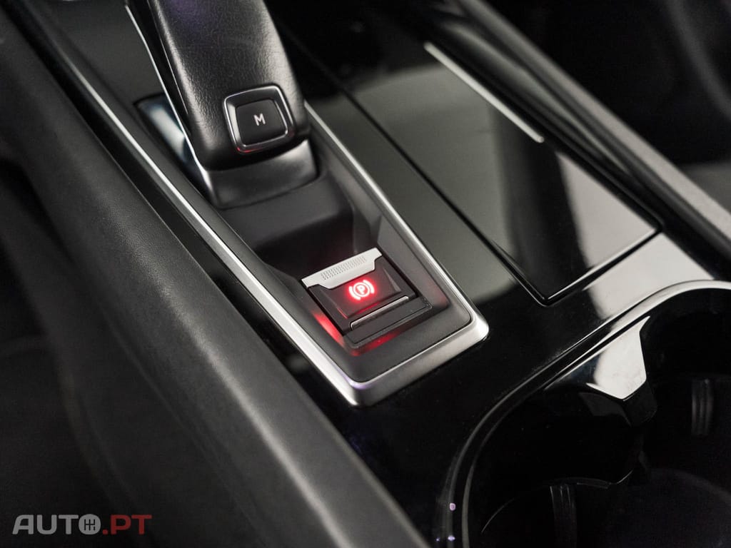 Peugeot 508 SW 1.5 BlueHDi Allure Pack EAT8