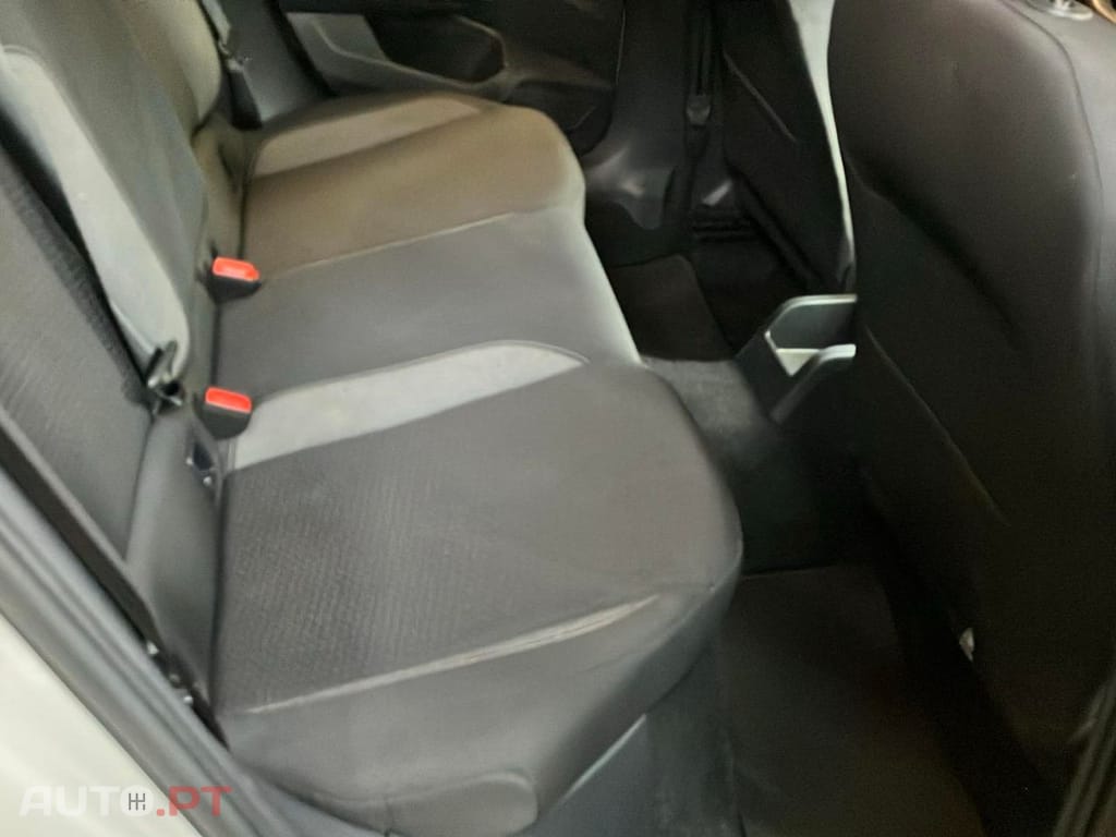 Volkswagen Taigo 1.0 TSI Life