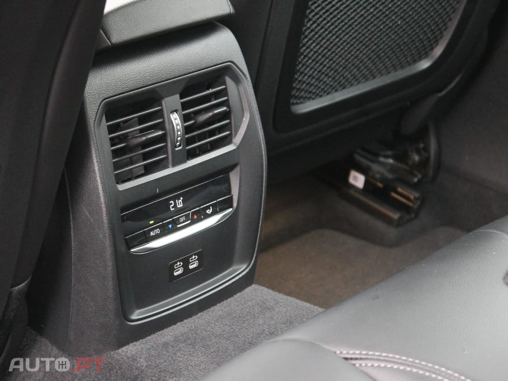 BMW 420 Gran Coupé d Advantage Auto