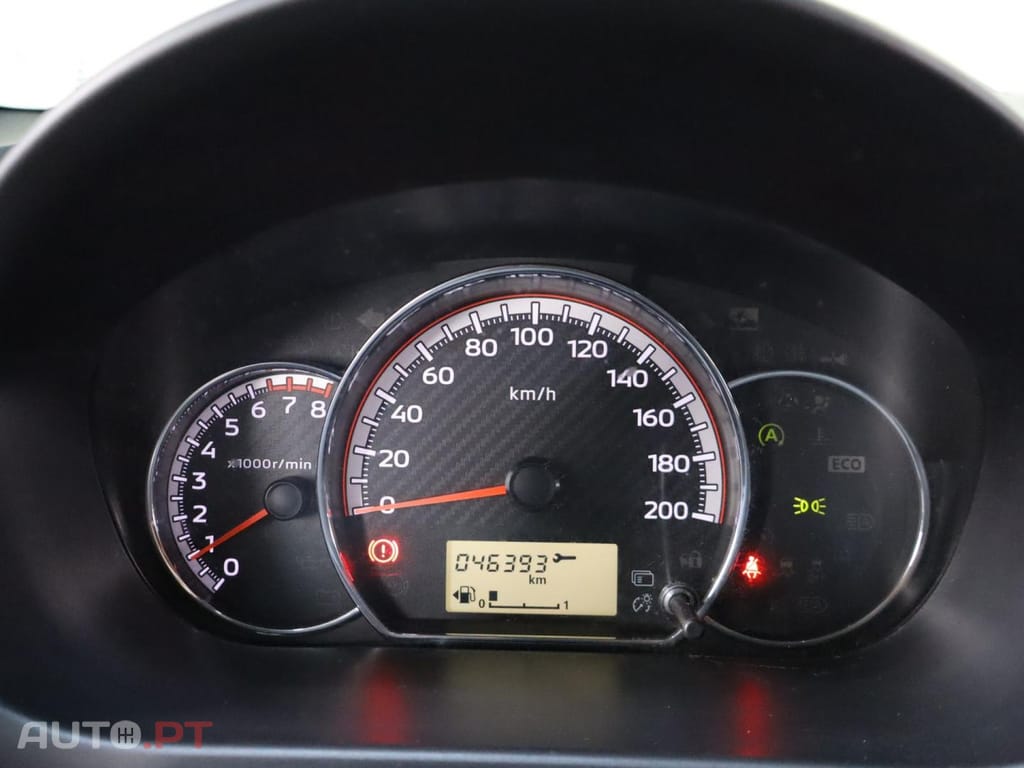 Mitsubishi Space Star 1.2 Connection Ediiton