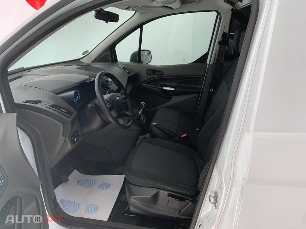 Ford Transit Connect Connect 1.5 TDCi 200 L1 Active