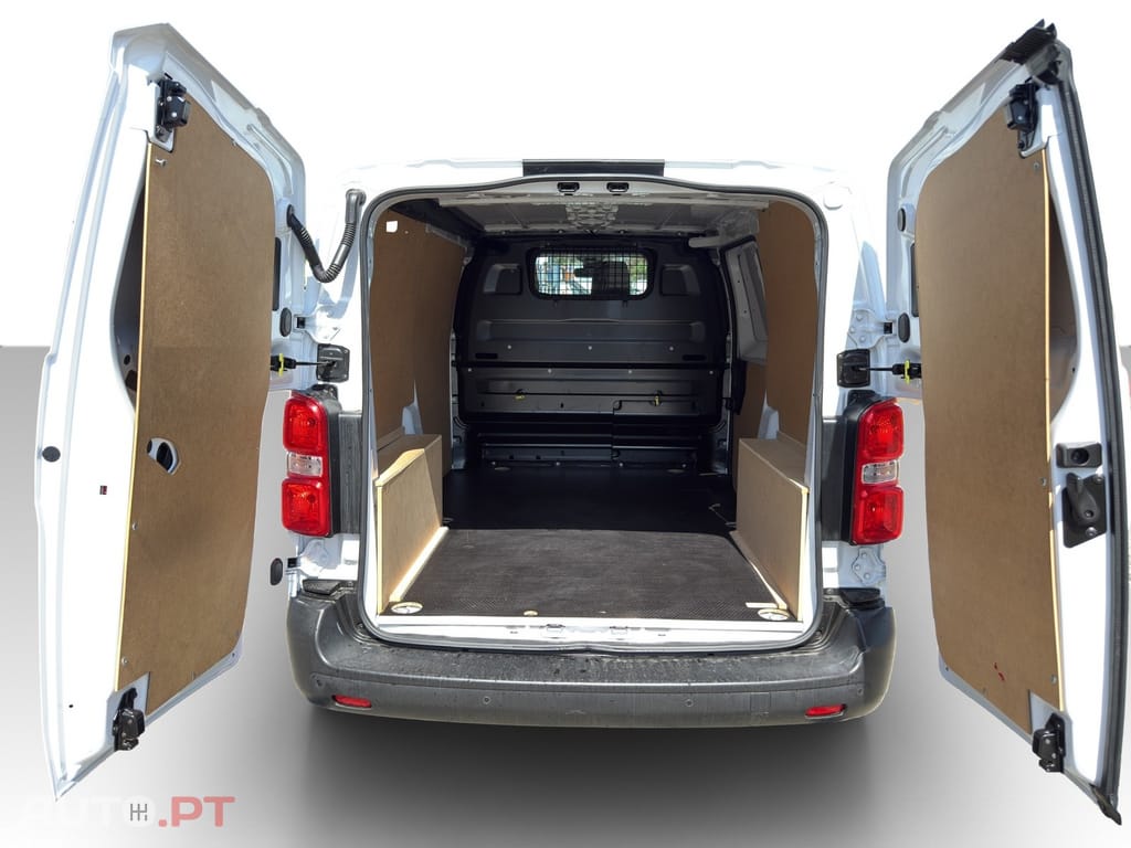 Toyota Proace 75 kWh L1 Comfort