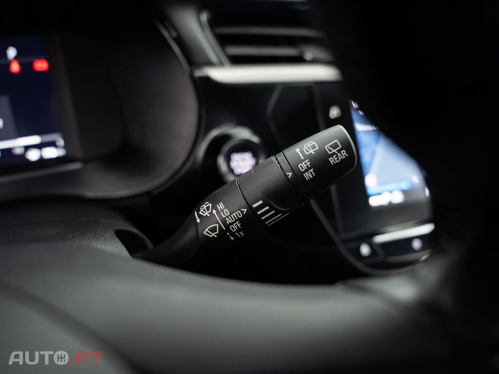 Opel Corsa-E Business Edition