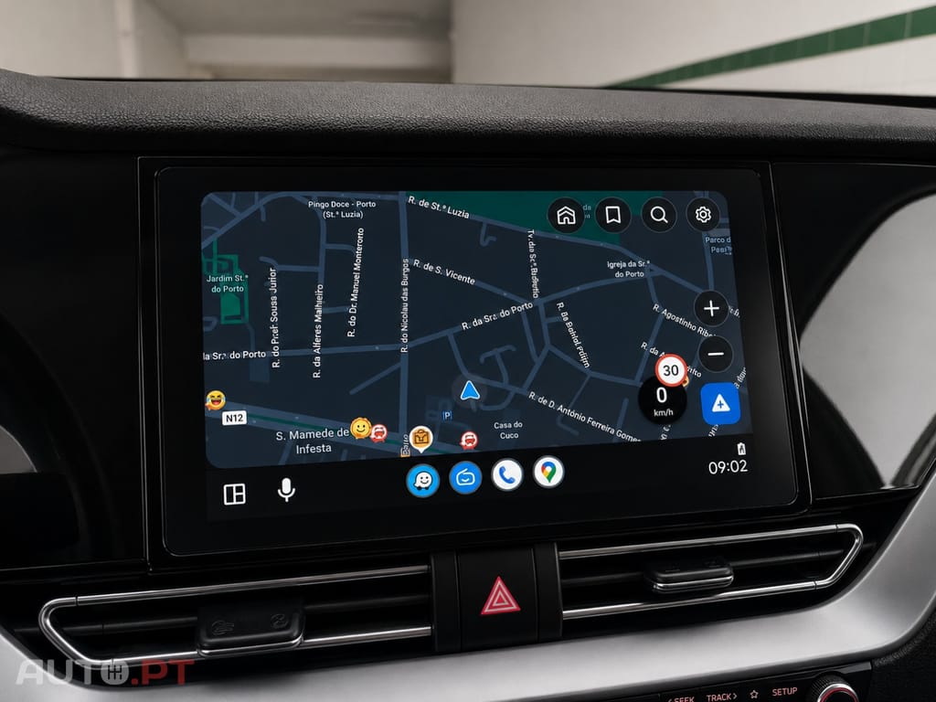Kia Niro 1.6 GDi HEV Urban