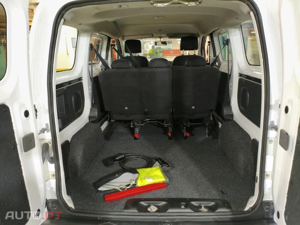 Nissan e-NV200 5L Professional
