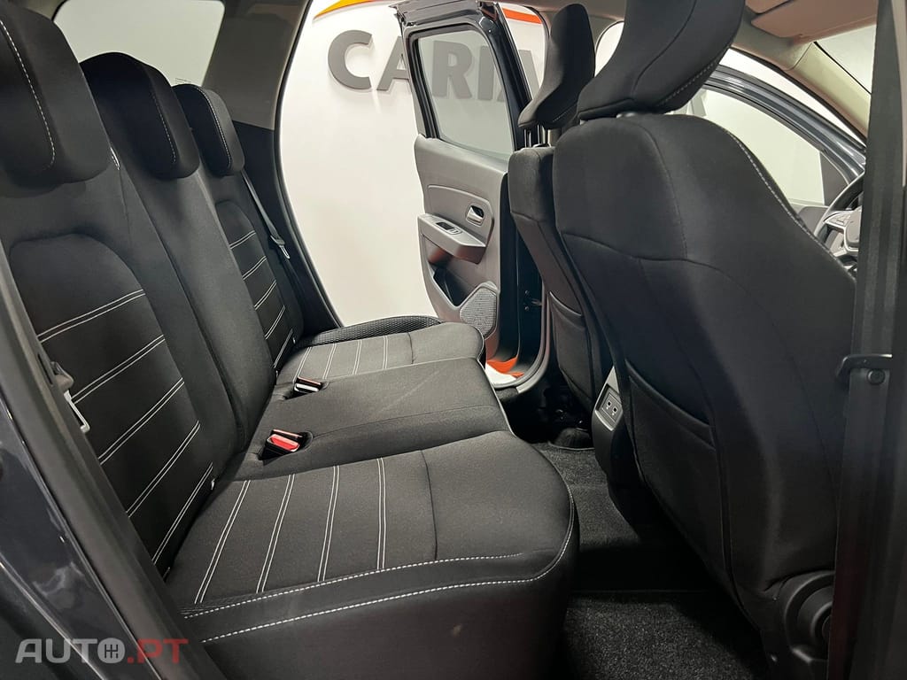 Dacia Duster 1.0 TCe ECO-G Journey Bi-Fuel