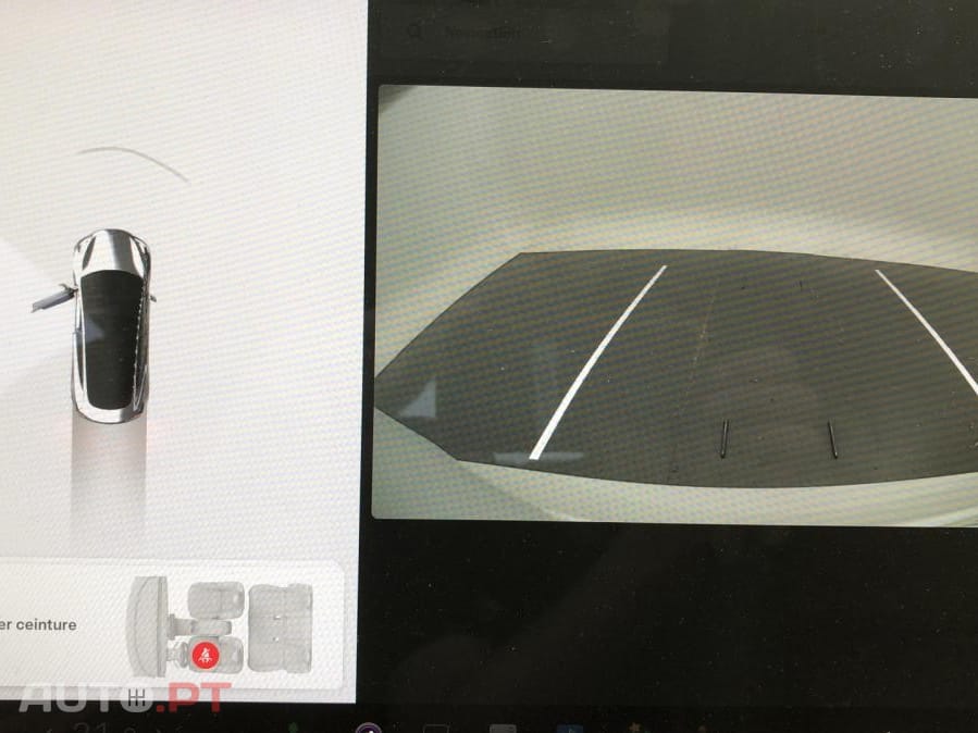 Tesla Model 3 Long Range AWD Dual Motor