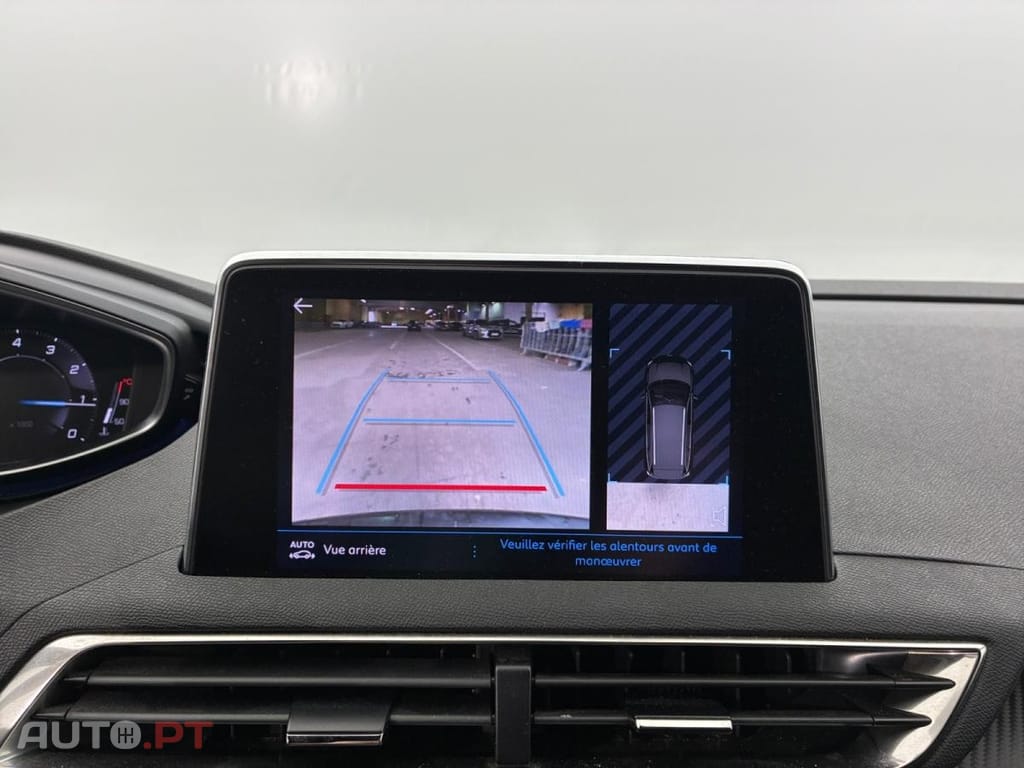 Peugeot 5008 1.2 PureTech Active Pack EAT8