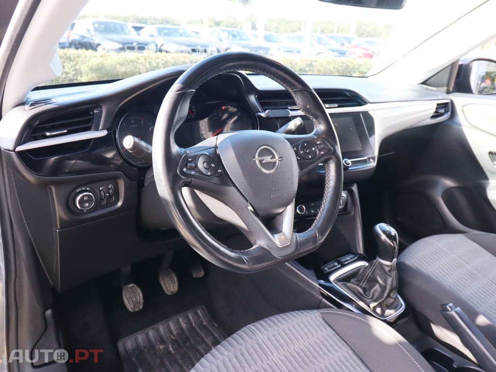 Opel Corsa 1.2 Business