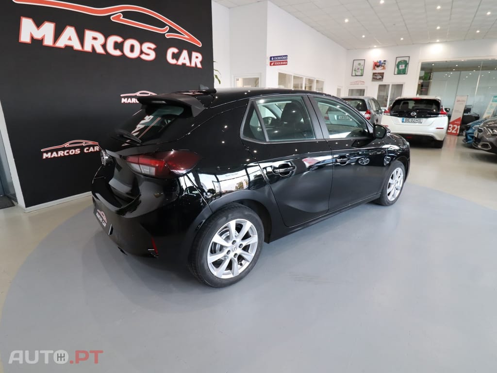 Opel Corsa 1.2 Business