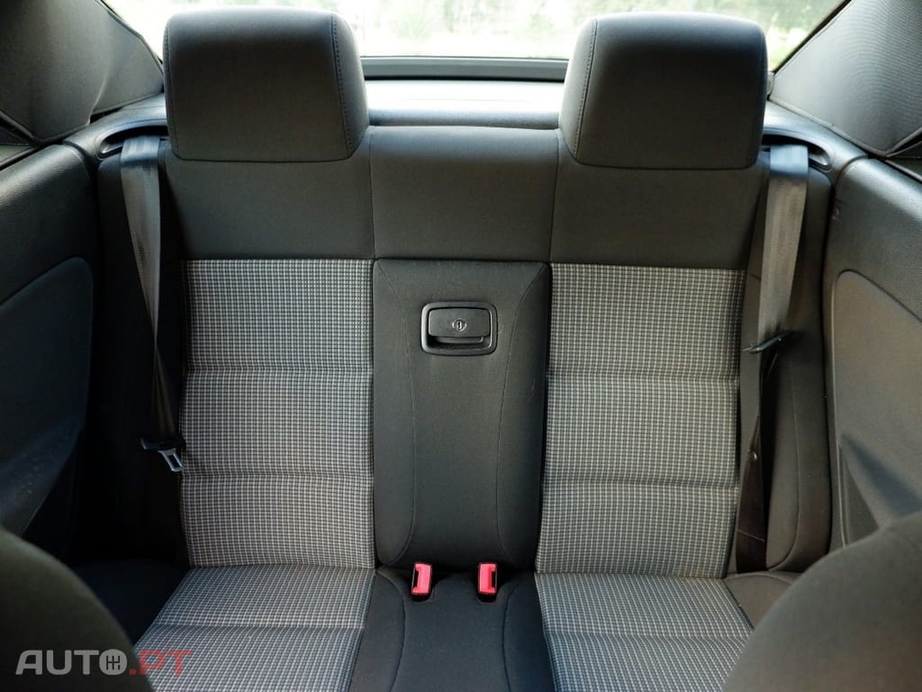 Volkswagen EOS 1.4 TSi