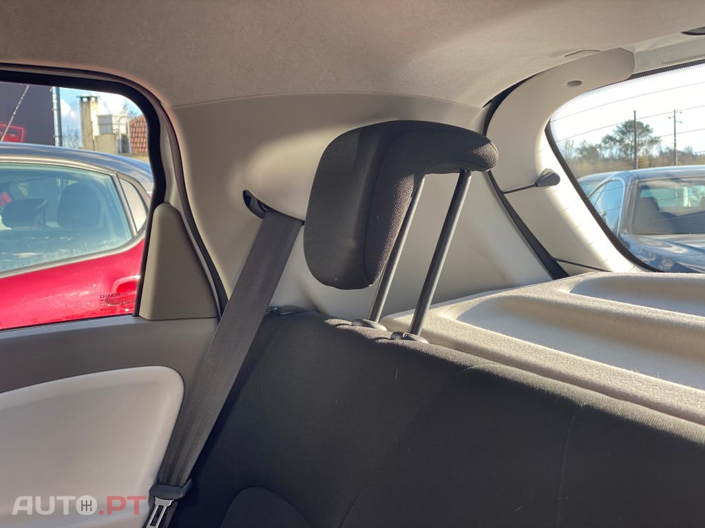 Renault Zoe (c/ Bateria) 41 kwh Life