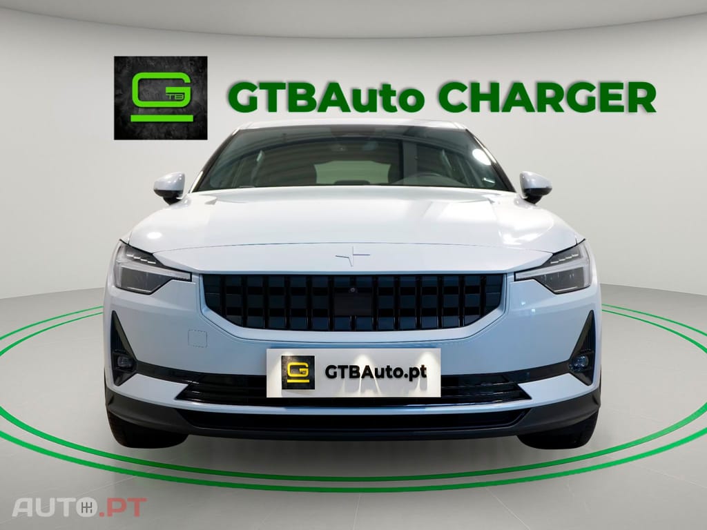 Polestar 2 Long Range Single 78 kWh I.V.A DEDUTIVEL