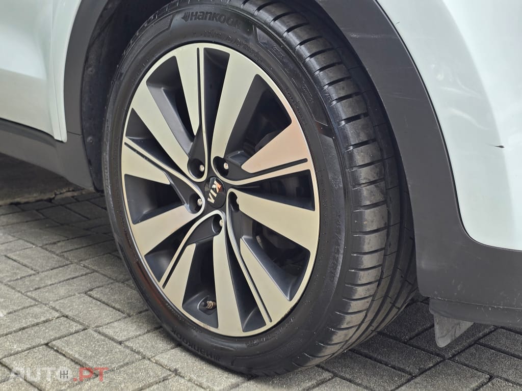 Kia Sportage 1.6 CRDi ISG SX