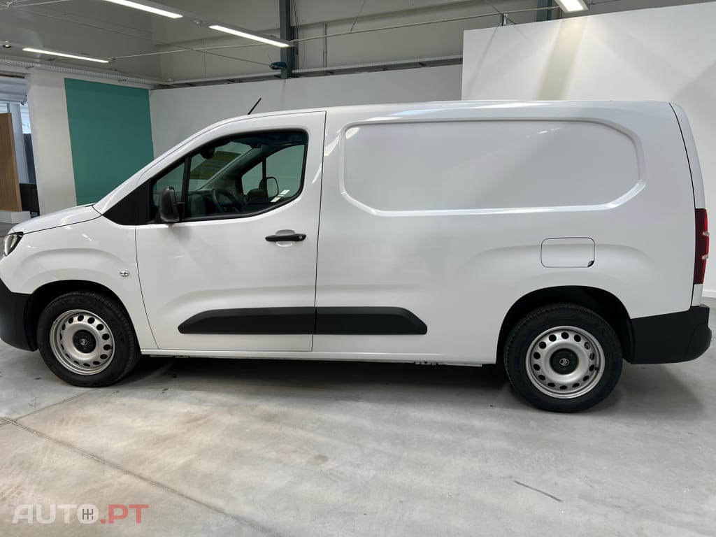 Citroen Berlingo 1.5 BlueHDi XL