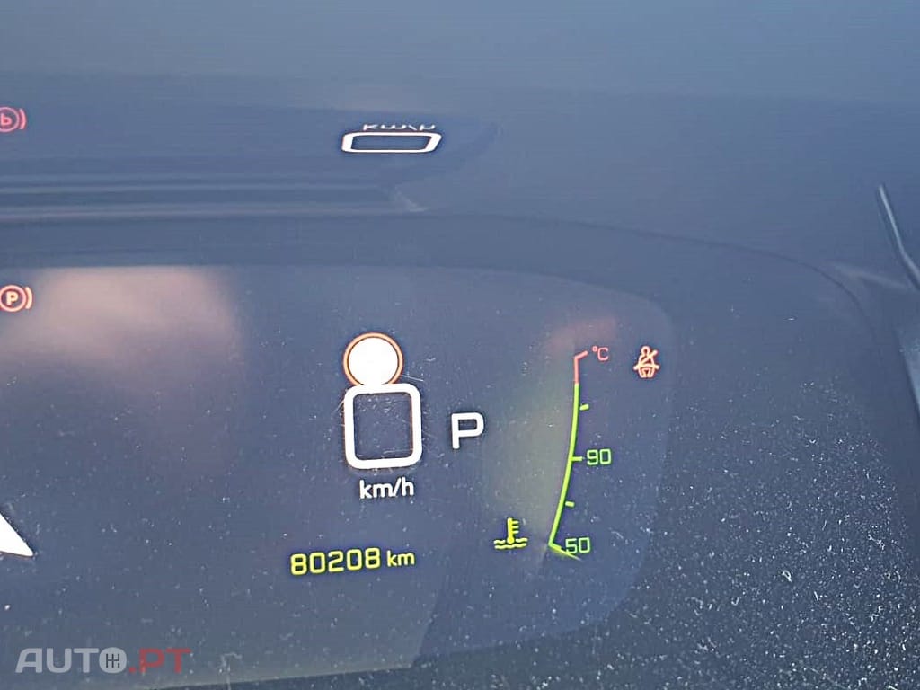 Peugeot 2008 1.2 PureTech Allure Pack EAT8