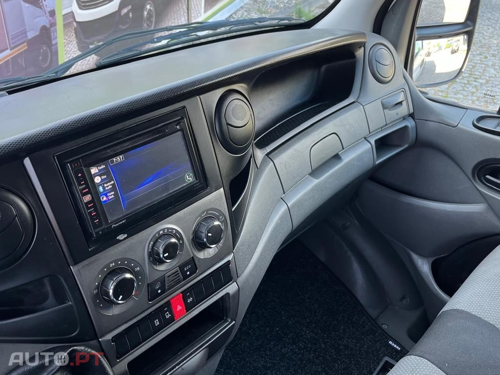 Iveco Daily 3.0  L3 H2