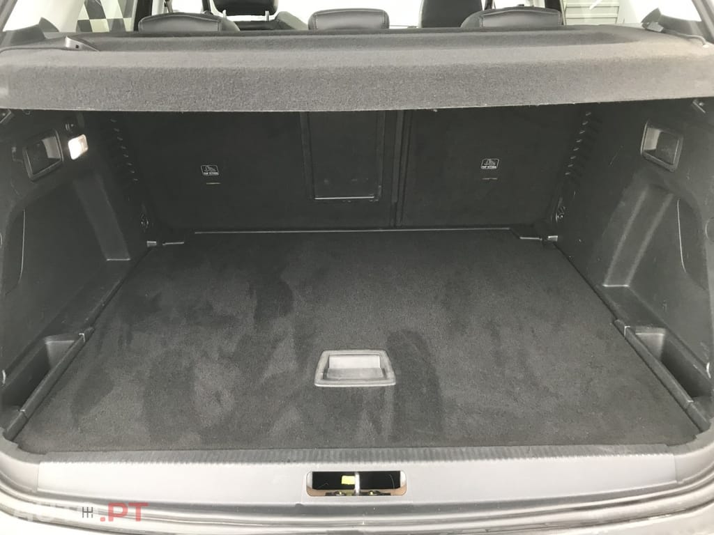 Peugeot 3008 1.6 BlueHDi Allure