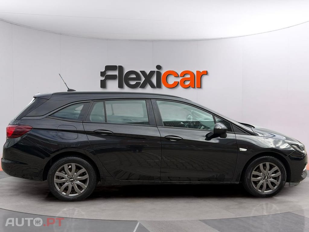 Opel Astra Sports Tourer 1.5 D Business Edition S/S
