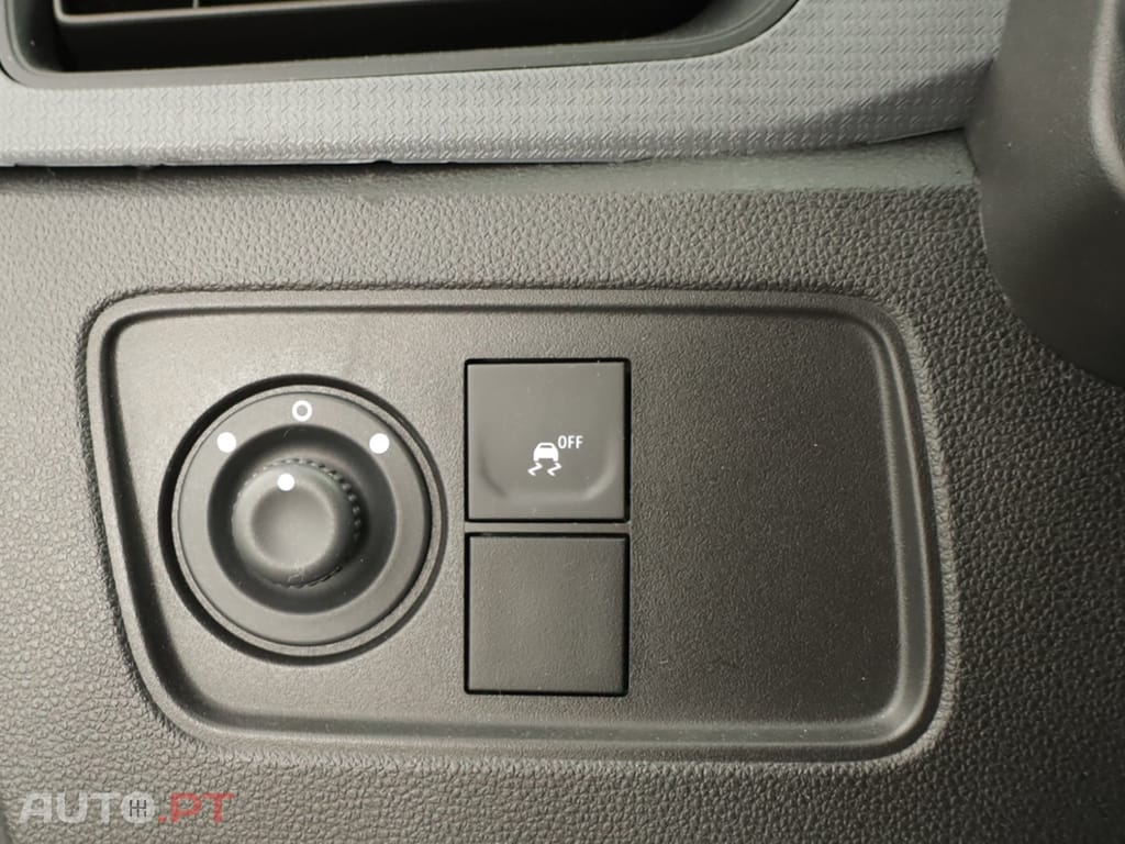 Renault Express Express 1.5 Blue dCi Advance
