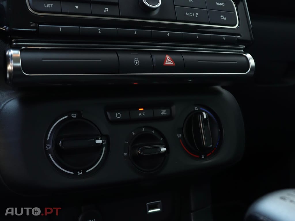 Citroen C3 Pure Tech S&S Feel Pack