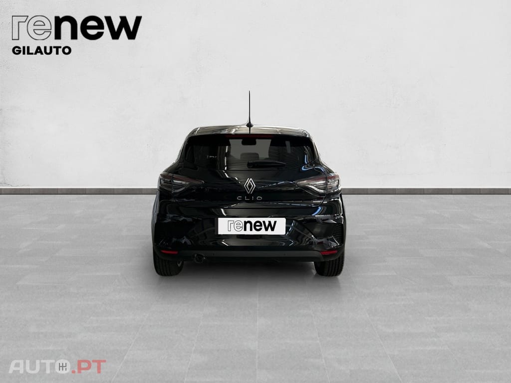 Renault Clio EVOLUTION