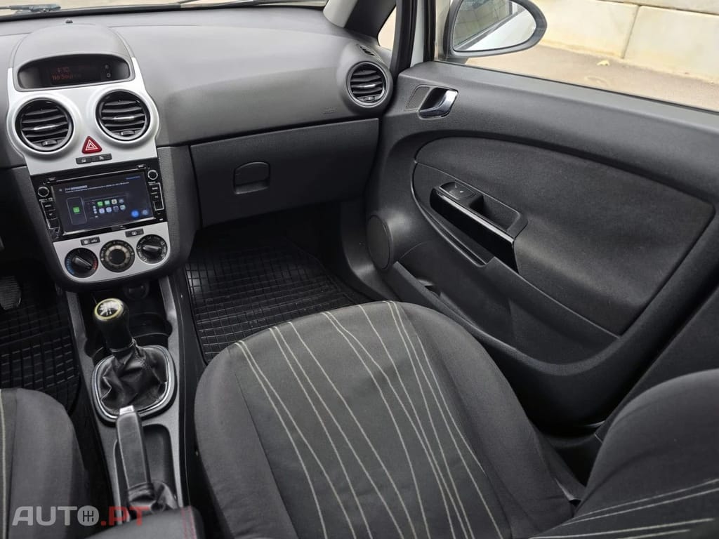 Opel Corsa 1.3 CDTi ENJOY EcoFLEX