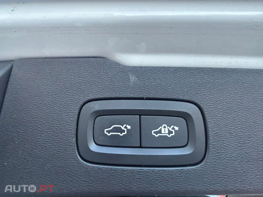 Volvo V60 2.0 T6 AWD TE Inscription Expression