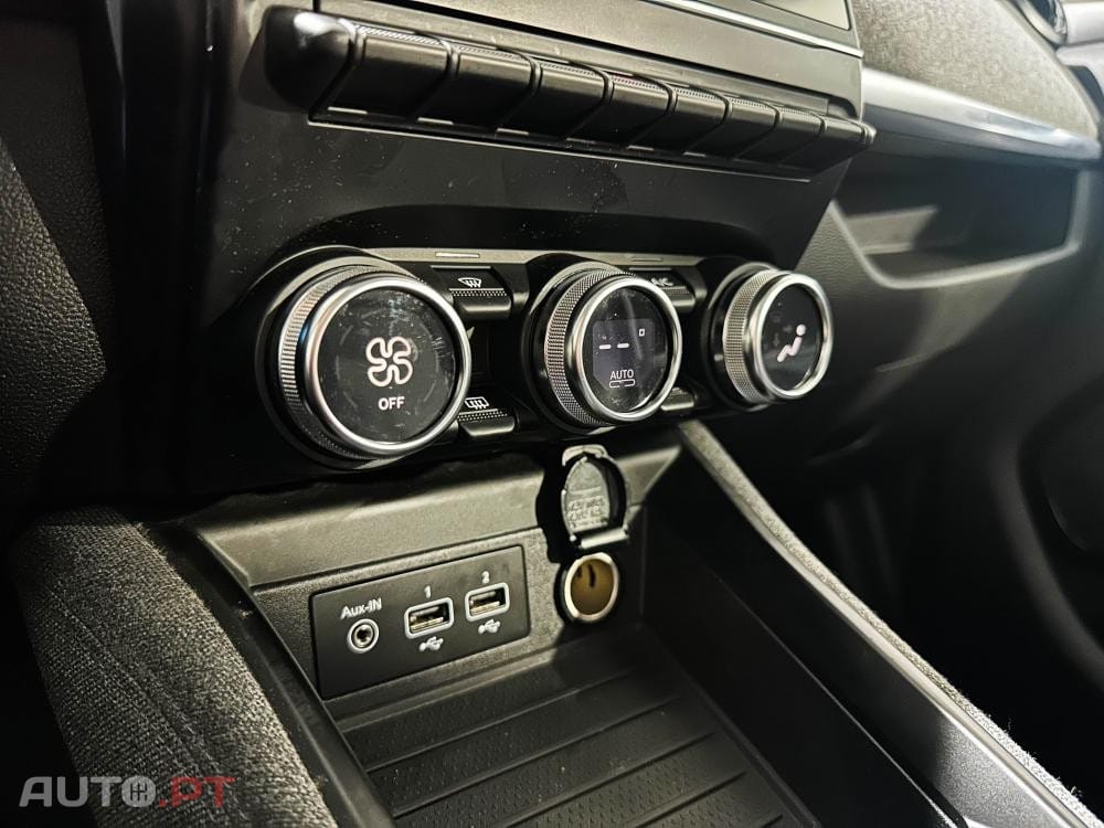 Renault Zoe (c/ Bateria) Intens 50