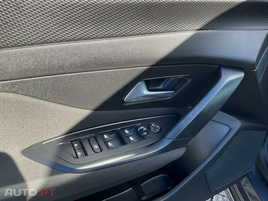 Peugeot 308 SW 1.5 BlueHDi Active Pack