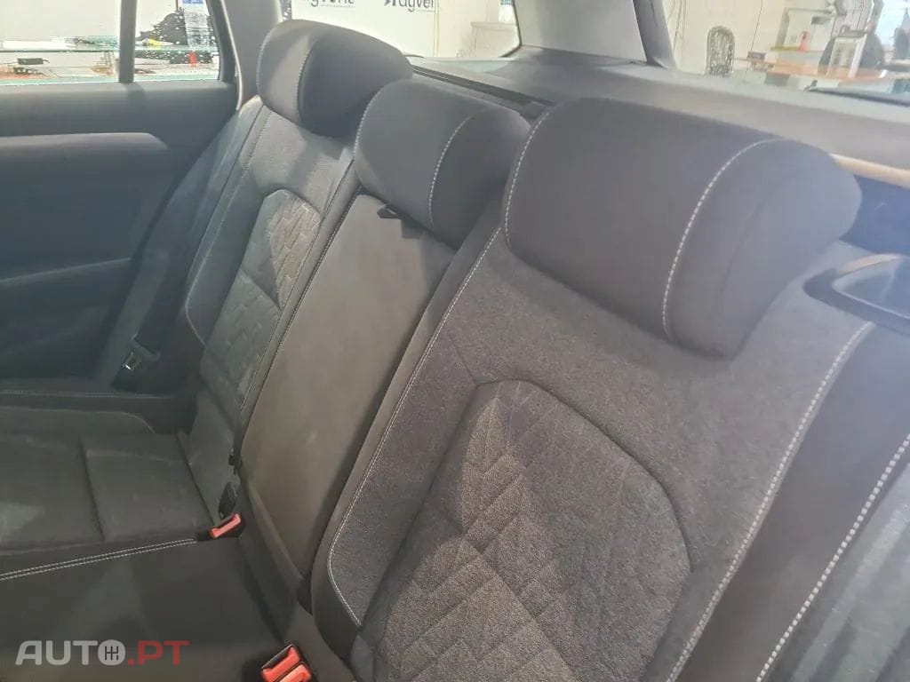 Volkswagen Passat Variant 1.4 TSI GTE Plug-in