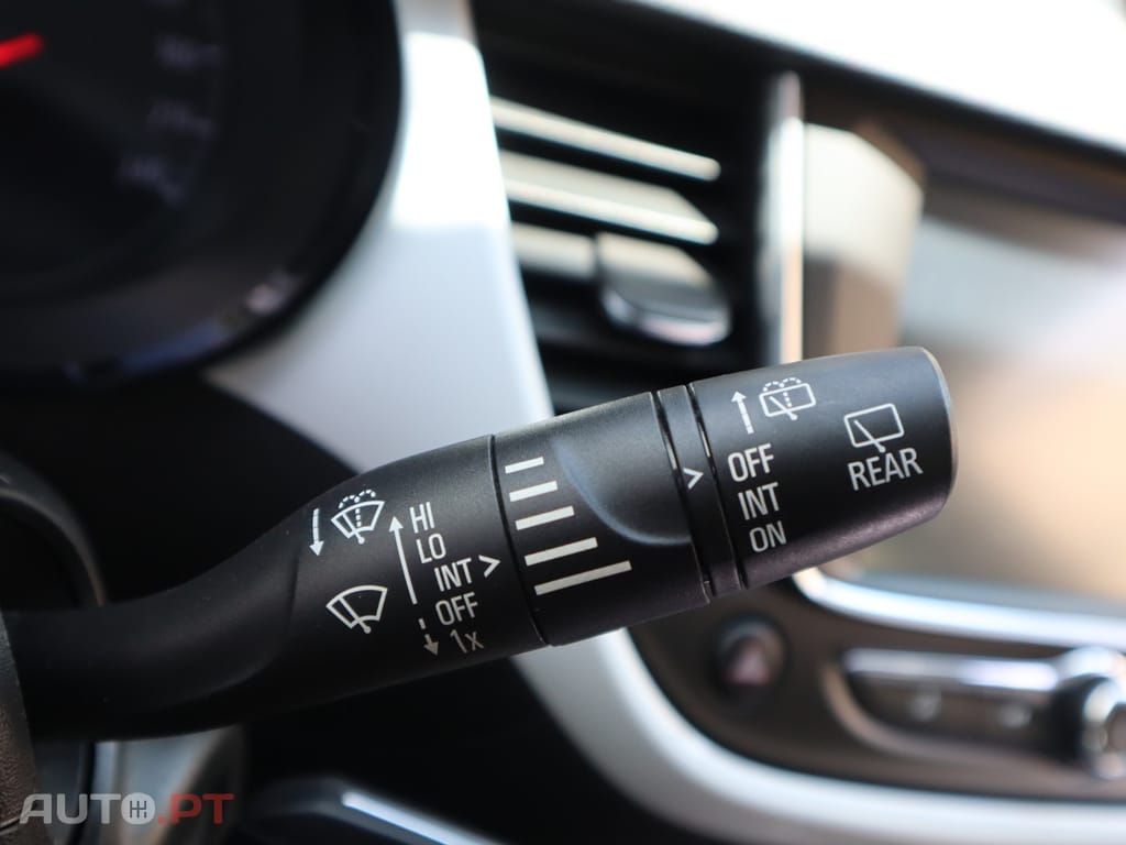 Opel Crossland X 1.2 2020