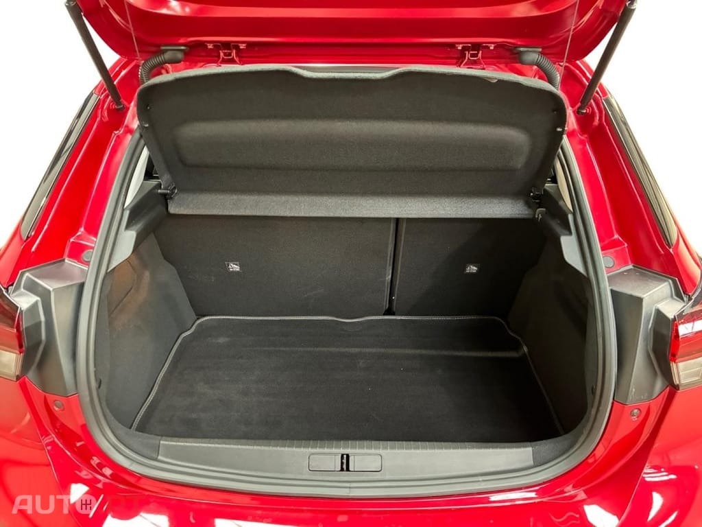 Opel Corsa-E e-Edition