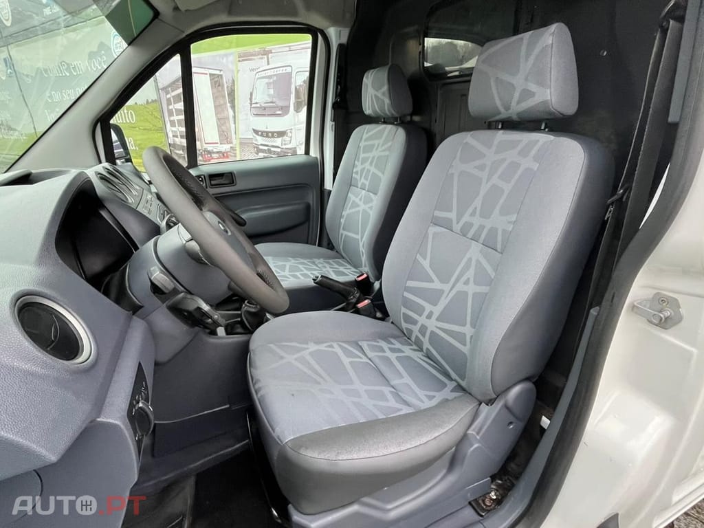 Ford Tourneo L1 H1