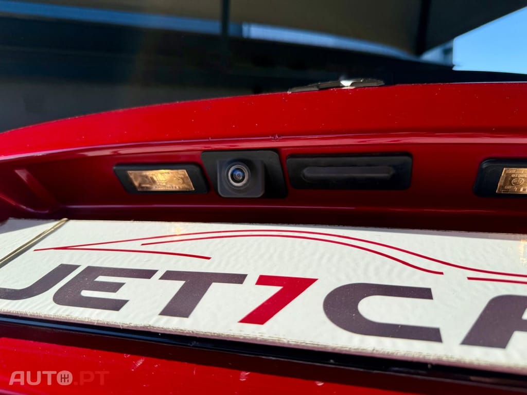 Peugeot 308 1.2 PureTech Allure