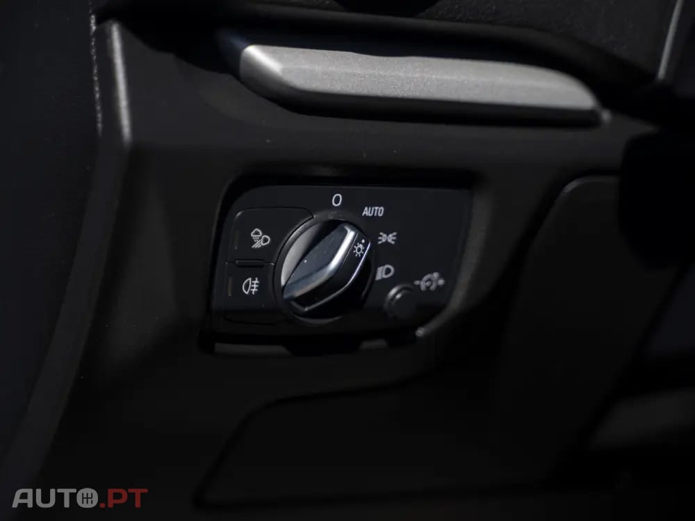 Audi A3 Sportback 1.6 TDI S-line