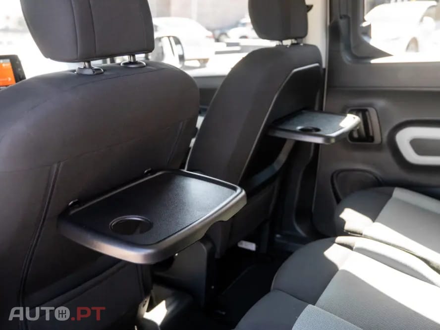 Citroen Berlingo 1.5 BlueHDi