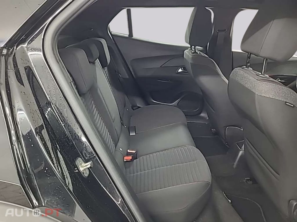 Peugeot 2008 Active