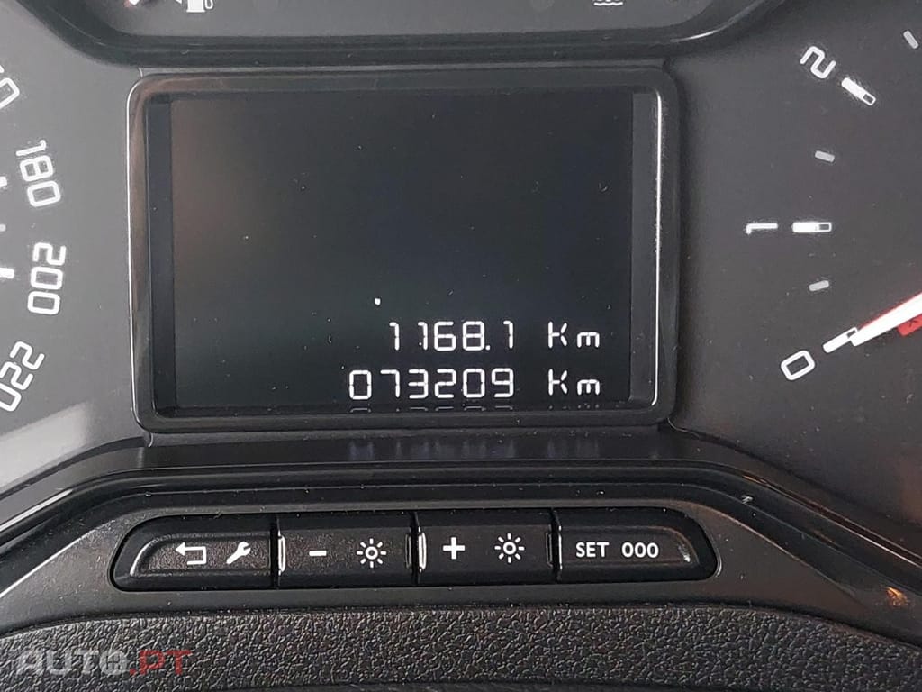 Toyota Proace City 1.5D L1 Comfort