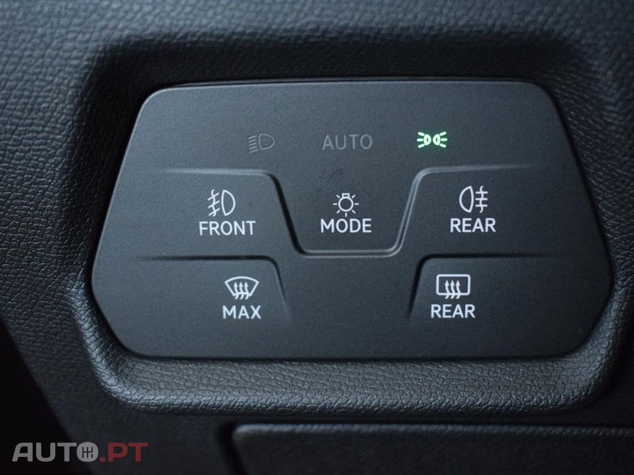 Cupra Formentor 1.5 TSI Sport DSG