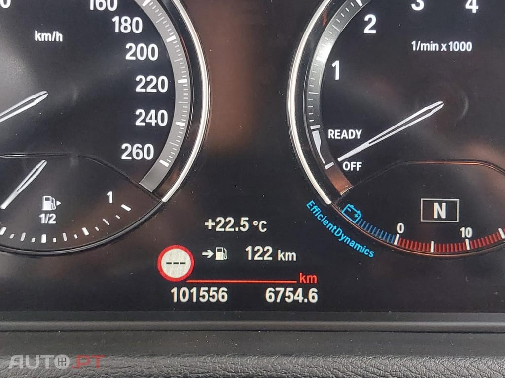 BMW X1 18 i sDrive Advantage
