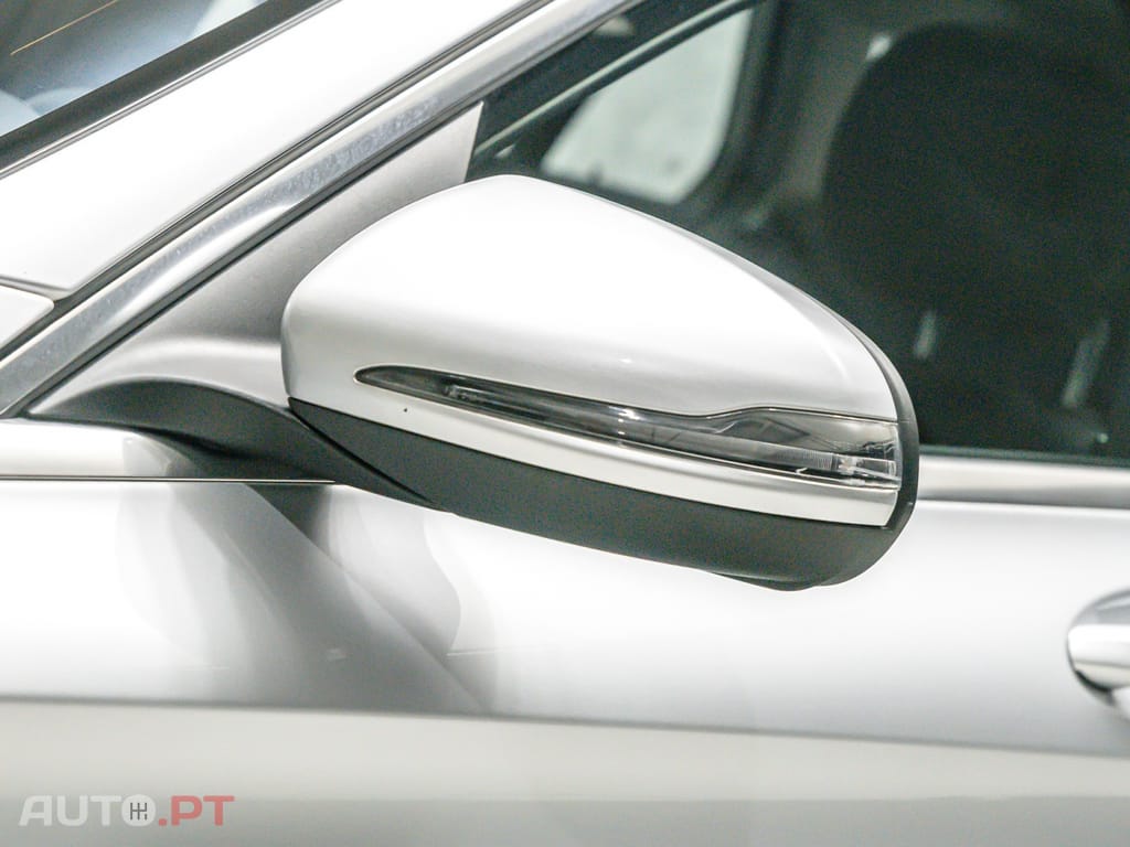 Mercedes-Benz C 200 d Station 9G-TRONIC Avantgarde