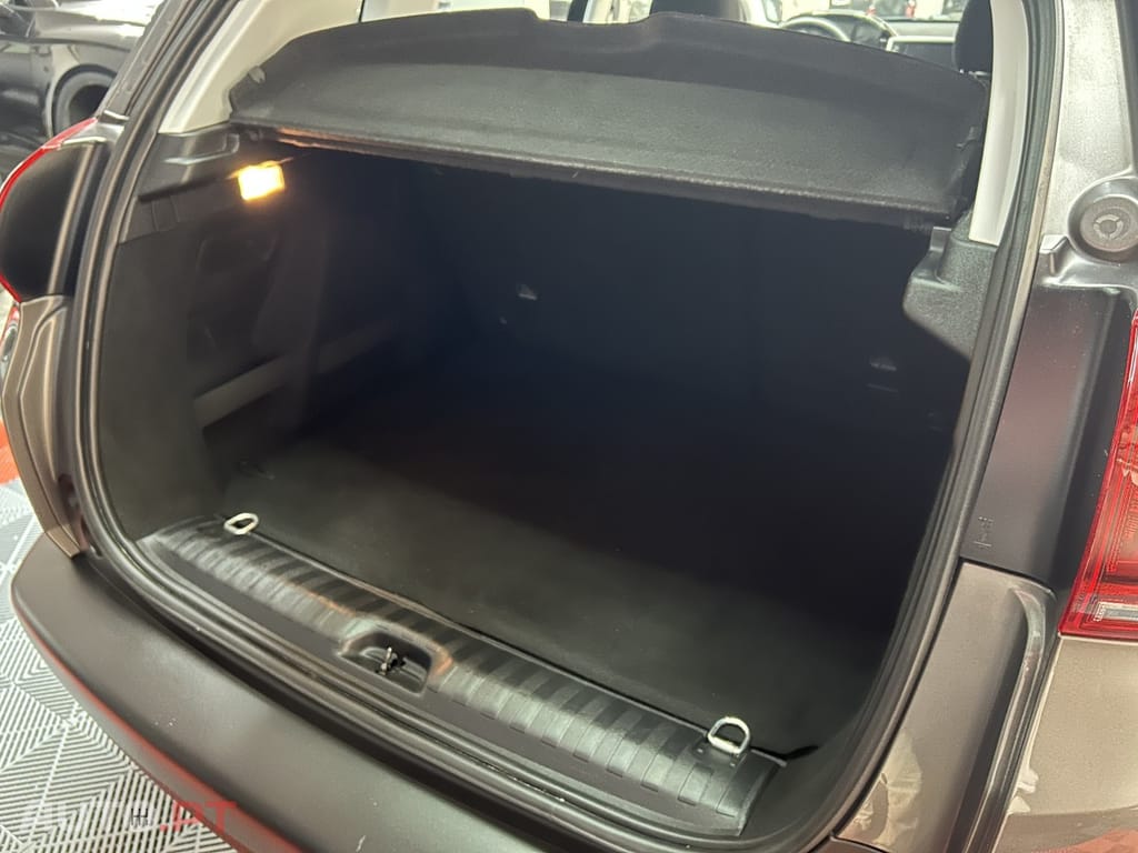 Peugeot 2008 1.2 PureTech Style