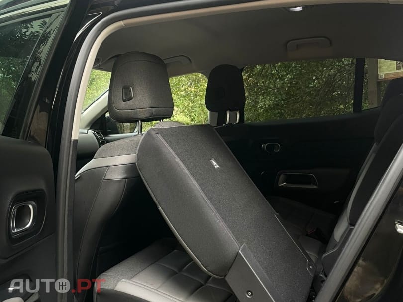 Citroen C5 Aircross 1.5 BlueHDi Feel Pack EAT8