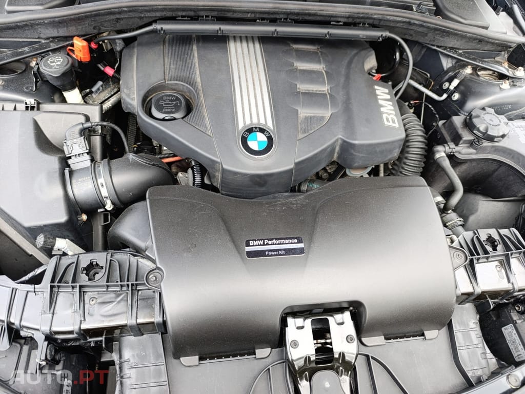 BMW 118 d Coupe Limited Edition Lifestyle c/ M Sport Pack