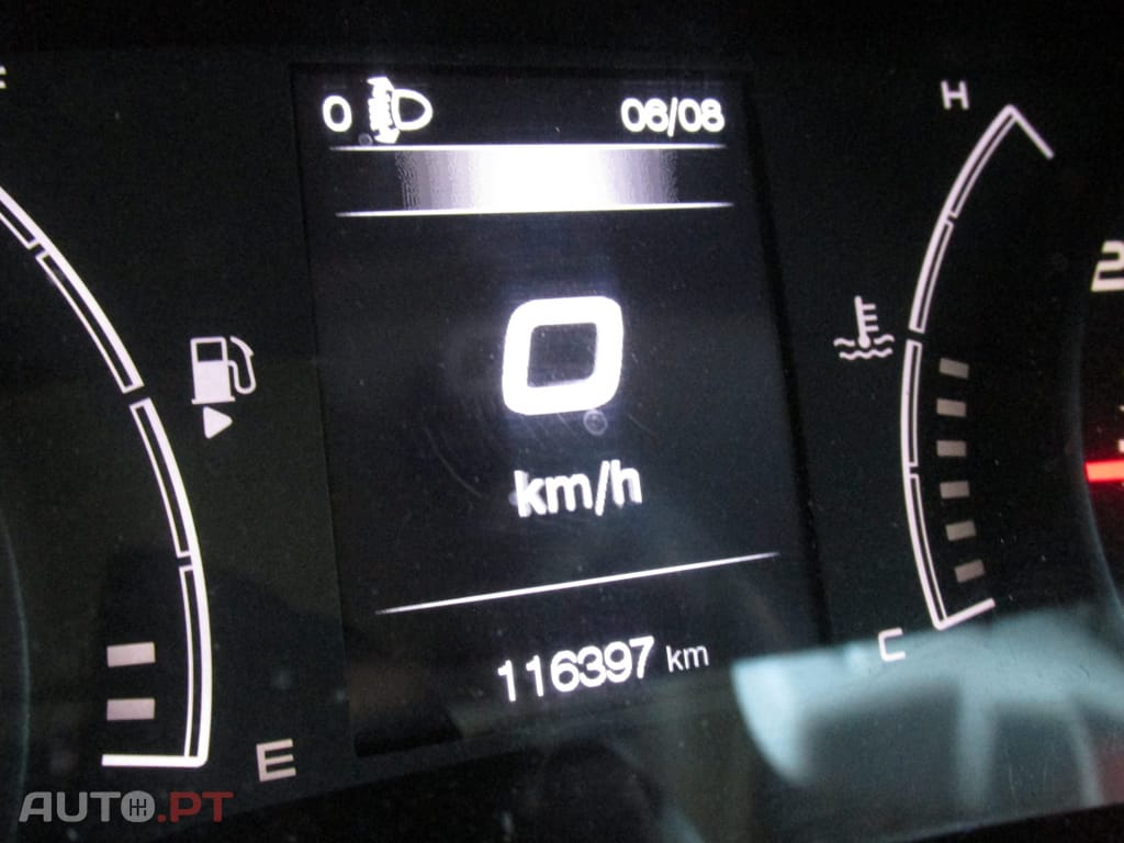 Fiat Tipo 1.3 M-Jet Lounge