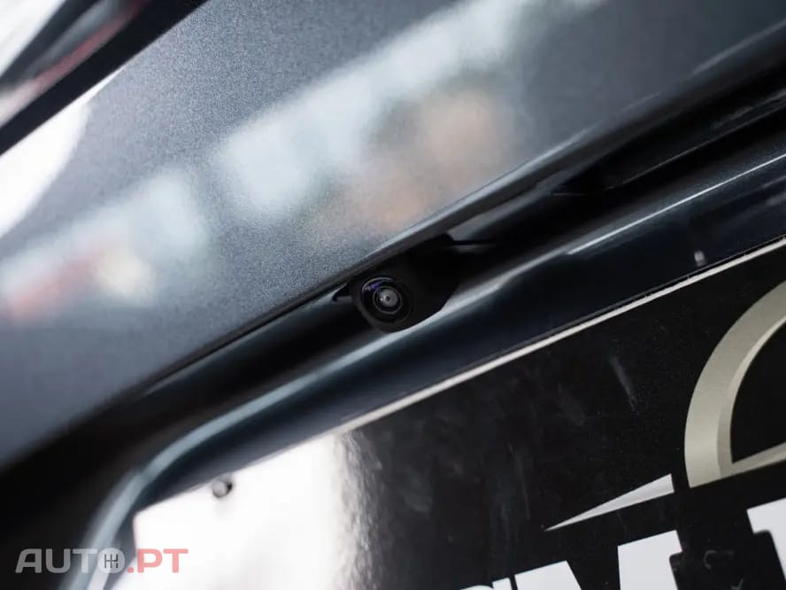 Honda HR-V 1.5 i-MMD e:HEV Elegance